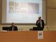 Mario Alparone e il prof. Vendramini