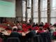 I sindaci astigiani sono andati “a lezione” di Protezione Civile
