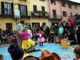 Montechiaro, grande festa di carnevale… con Carlo e Camilla!