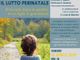 Venerdì 12 un incontro su &quot;Il lutto perinatale: ritrovarSi dopo la perdita di un figlio durante la gravidanza&quot;