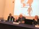 Il professor Brumat Hacker ha illustrato “Di cosa si è parlato, di cosa si è taciuto a Davos”