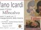 La mostra dedicata a Stefano Icardi arriva al Museo Civico di Moncalvo