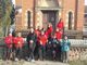 Nordic Walking Asti: le camminate in programma dal 3 al 9 febbraio