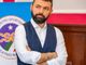 Il Presidente CSEN Piemonte Gianluca Carcangiu