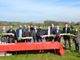 Il Porro di Cervere arriva direttamente a casa: presentato il progetto di delivery in sostituzione alla tradizionale fiera (VIDEO)