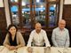 Il sindaco di Limone a cena con il primo ministro monegasco per celebrare il sodalizio con il Principato