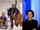 Collectif Manouche Ileana Spalla e Sergio Danzi