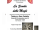 “La scuola delle mogli” va in scena al Circolo San Fedele