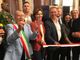 "Buona Fiera del Marrone a tutti!": la sindaca di Cuneo inaugura l'edizione numero 23 (Foto) "Buona Fiera del Marrone a tutti!": la sindaca di Cuneo inaugura l'edizione numero 23 (Foto)