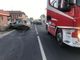 Disagi alla circolazione, sull’Asti-Alba, per un incidente verificatosi a Magliano Alfieri
