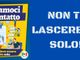 “Non ti lasceremo solo”, iniziativa del Partito Democratico astigiano a sostegno della cittadinanza in difficoltà