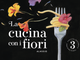 Alassio: il programma completo del Festival Nazionale “Cucina coi Fiori” 8 - 11 aprile 2022