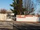 L'ingresso del Liceo