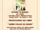 Lo Zonta Club invita alla presentazione del libro “Mamme italiane nel mondo”