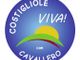Il logo della lista civica