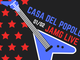 Domani pomeriggio i JAMG in concerto alla Casa del Popolo di Asti