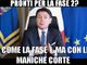 Dal sarcasmo sui “congiunti” alla “immunità di gregge” secondo Checco Zalone: così il web ironizza sulla fase 2 [FOTO e VIDEO]
