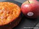 MercoledìVeg di Ortofruit: oggi prepariamo la torta di mele Fuji all'acqua
