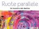 Torna a Portacomaro l’astigiano Gianfranco Mogliotti per presentare il nuovo libro ‘Ruote parallele’