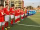La Juniores del Moncalvo calcio ha imposto il pari alla capolista