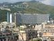 L'ospedale San Martino di Genova (foto tratta da Wikipedia)