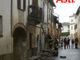 Montemagno: rocambolesco incidente in centro paese