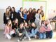La classe 3 C di Scienze Umane - Istituto Monti