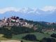 Una veduta di Montiglio Monferrato tratta da Wikipedia