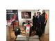 Sorpresa alla mostra su Ayrton Senna. Arriva Vittorio Sgarbi