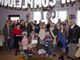 Festa a Montabone per i cento anni di Luigina Musso
