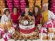 Nuovo panettone pera e cioccolato: l’alleanza piemontese tra Albertengo e Gobino
