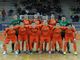 Derby spettacolare tra Elledi e Orange Futsal che termina in parità