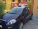 Auto prende fuoco a Buttigliera d'Asti. Tre case coinvolte