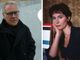 Domenico &quot;Mimmo&quot; Palladino e Margaret Mazzantini