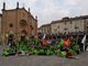 Un'immagine d'archivio dei ragazzi della Pastorale Giovanile di Asti