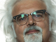 Sarà Patrizio Roversi il conduttore del terzo Festival Nazionale della Cucina con i fiori (Il programma)