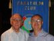 Al Golf &quot;Città di Asti&quot; la prima Conviviale a tema con Mauro Gandolfo nuovo presidente del Panathlon