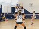 Volley: Club76, bel gioco e progressi in tutte le categorie