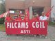 Sciopero delle pulizie al Tribunale di Asti