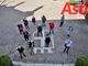 Servizio fotografico a cura di Efrem Zanchettin (MerfePhoto)