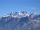 Il Resegone, montagna posta al confine tra le province di Bergamo e LEcco, teatro della tragedia (foto tratta da Wikipedia)