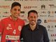 Intervista a Riccardo Braga, che con Gianfranco Lotta guiderà il Città di Asti nel prossimo campionato