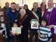 E’ una signora sandamianese l’ultima ‘Patriarca dell’Astigiano’ del 2018