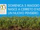 'Lavori in corso' in vista della prossima apertura della nuova sede della S.A.N. Scuola di Agricoltura Naturale