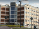 Il palazzo in cui ha sede l'Asl AT