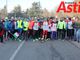 Nona edizione per la “Sgambata di Capodanno” organizzata dagli Ambasciatori dello Sport della Città di Asti [FOTOGALLERY]