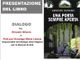 Presentazione astigiana per il nuovo libro di Ernesto Olivero
