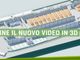 Presentazione solo “virtuale” per il nuovo impianto di compostaggio di GAIA [VIDEO]