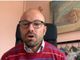Un fermo-immagine tratto dal video del sindaco Balliano