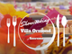 Sanremo: Il weekend culinario 'Villa Ormond in fiore' organizzato dai Ristoranti della Tavolozza e ideato dal Gruppo More News, si è concluso con successo